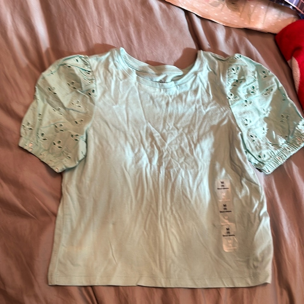Kids gap shirt